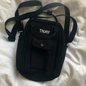 TNA Chatham Camera Bag